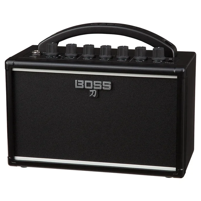 Boss Katana Mini 7W guitar combo amplifier