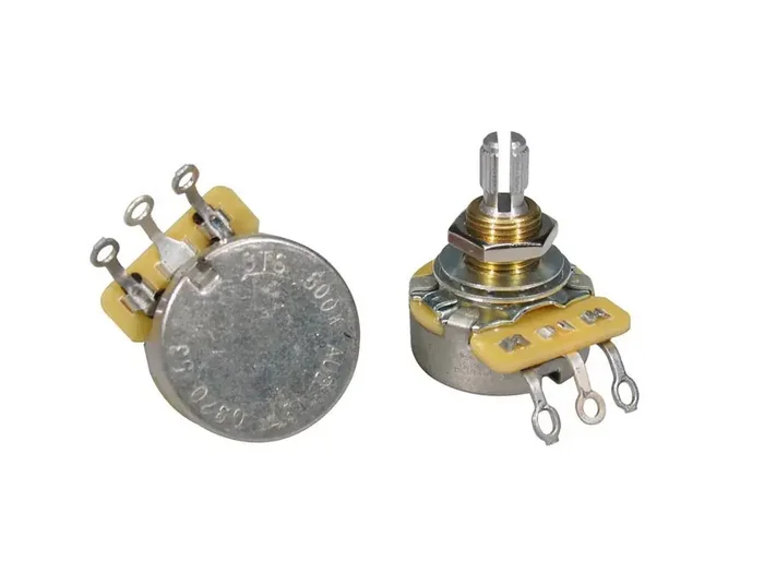 Boston CTS500-A53 USA Potentiometer