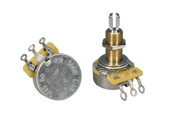 Boston CTS500-B60 USA Potentiometer