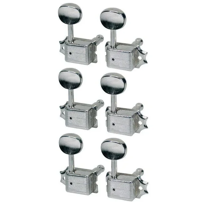 Boston Guitar Machine Heads