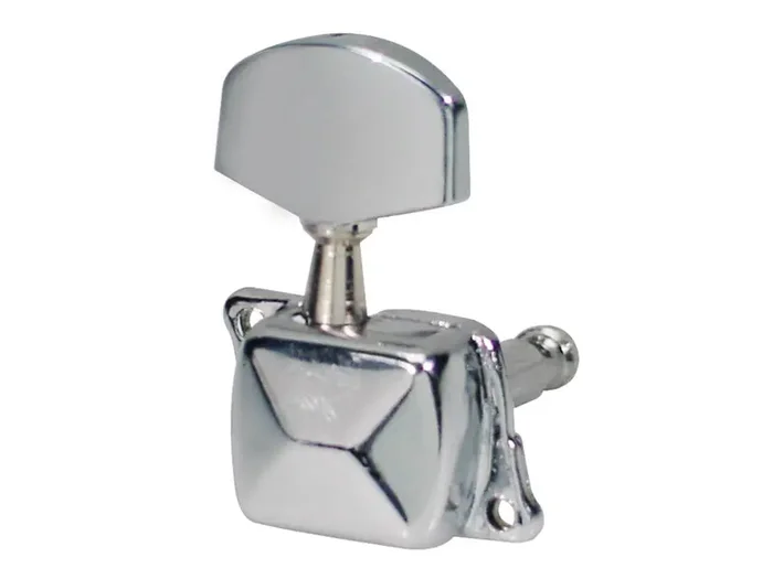 Boston Machine Heads for Guitar