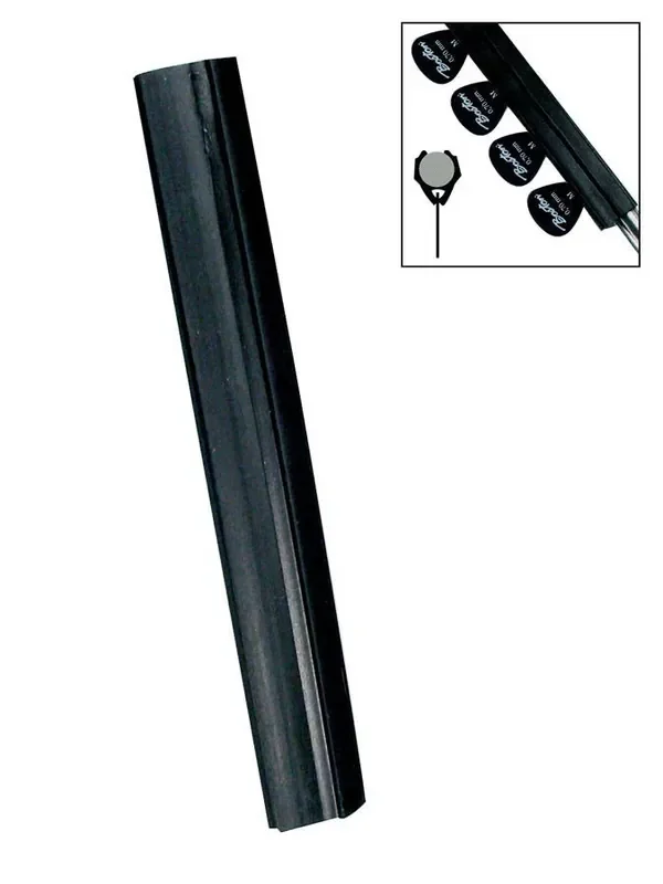 Boston (PH-17) Stand Mounting Plectrum Holder – 17cm