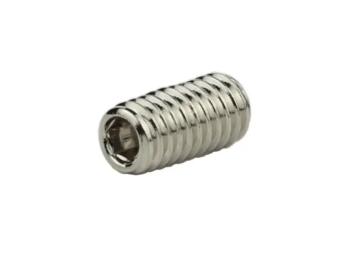 Boston Short / 6mm Bridge Saddle Screws – Pack of 2