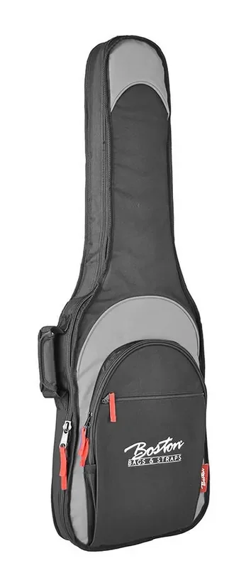 Boston Super Packer Gig Bag – Electric