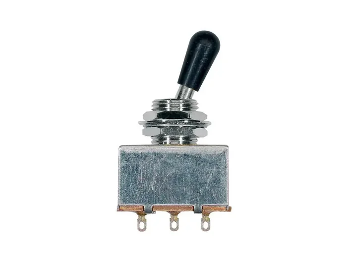 Boston SW-5-CB 3 Way Toggle Switch