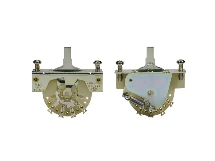 Boston SW-CRL-5 5 Way Lever Switch