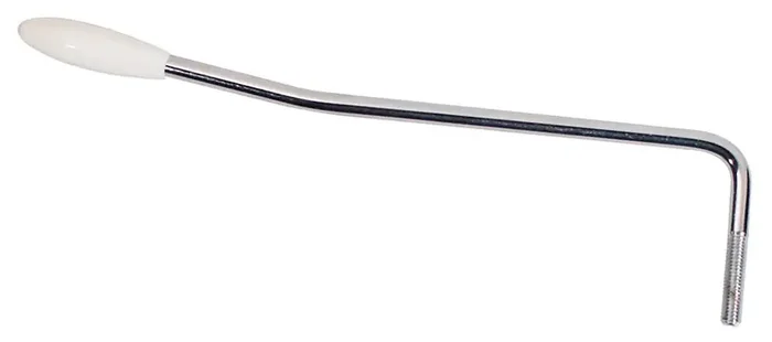 Boston Tremolo Arm – 6mm – White Tip