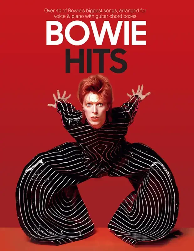 Bowie Hits (Pvg )
