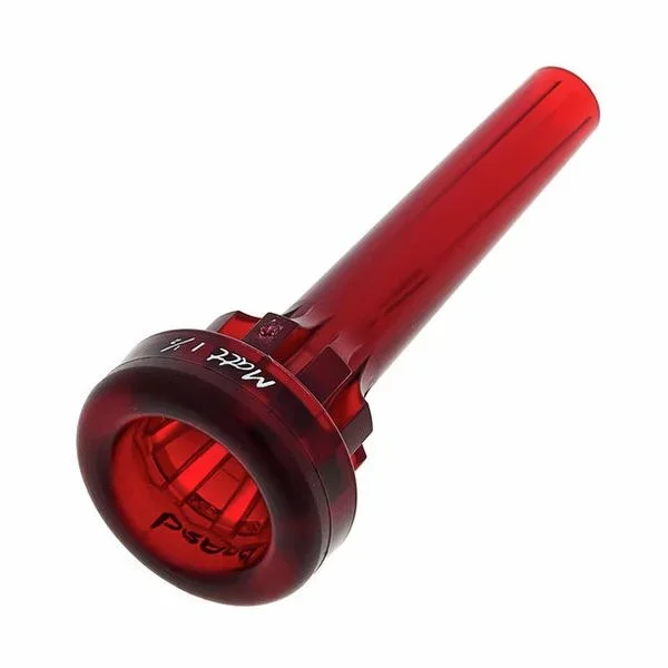 Brand Flugelhorn Matt 1-1/2 R