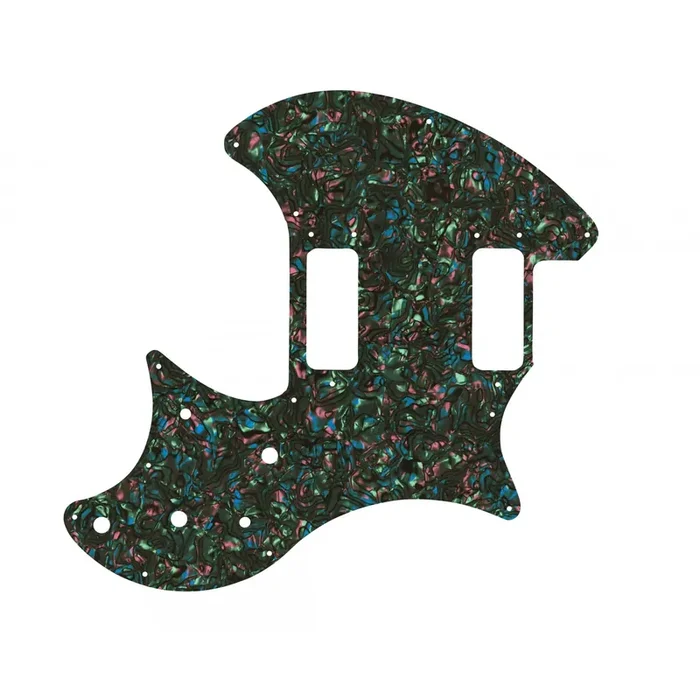 Breadwinner – Black Abalone