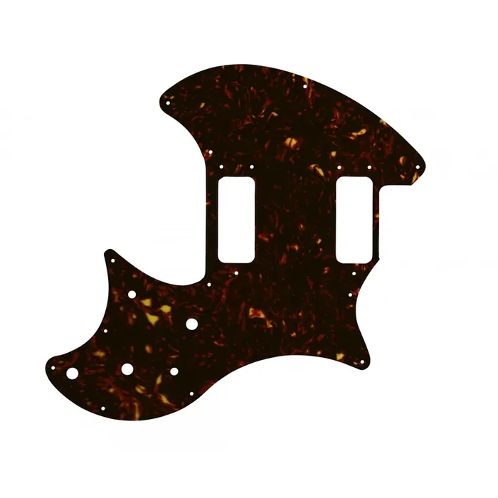 Breadwinner – Dark Brown Celluloid Tortoiseshell W/B/W Lamination