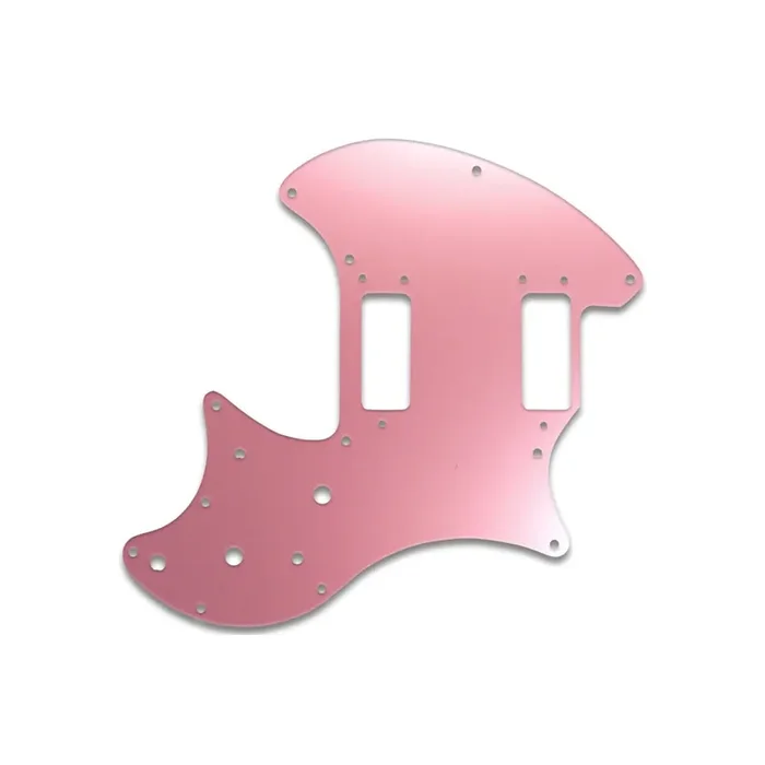 Breadwinner – Pink Mirror