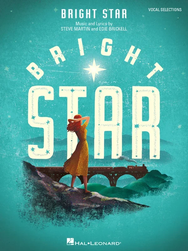 Bright Star – Vocal Selections