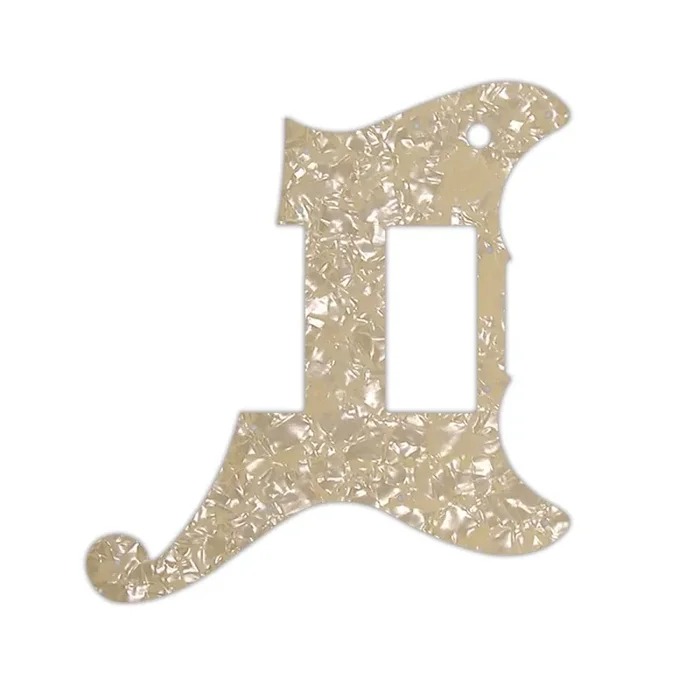 Brighton – Cream Pearl C/B/C Lamination