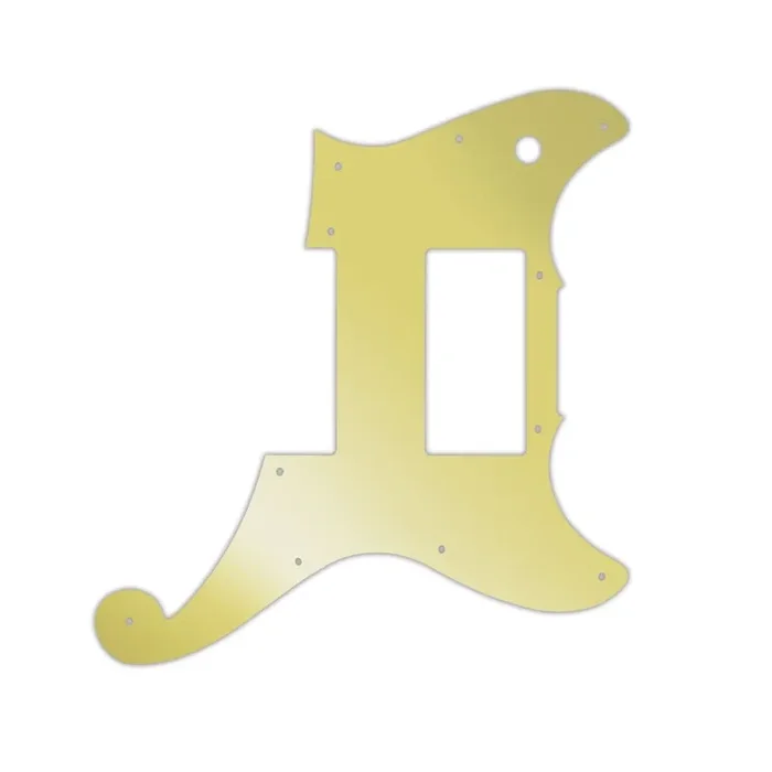 Brighton – Gold Mirror