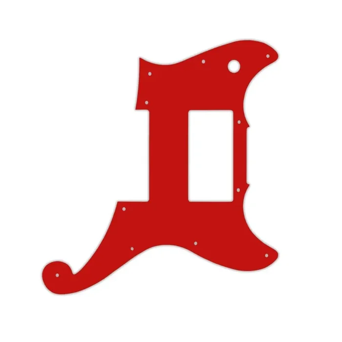 Brighton – Red Black Red