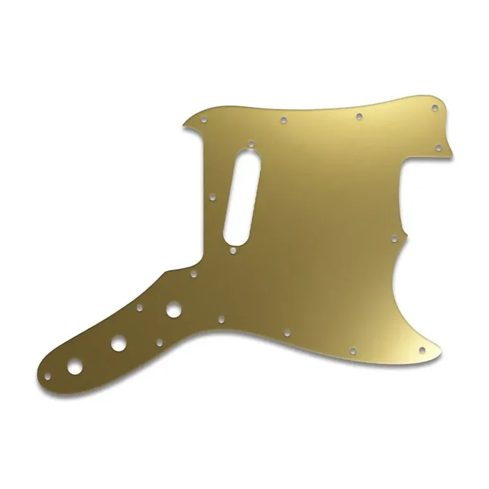 Bronco – Gold Mirror