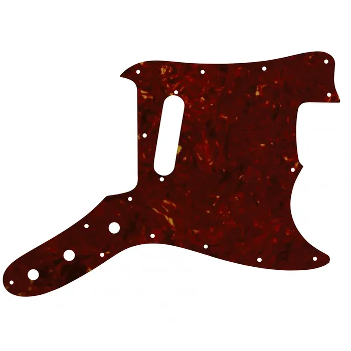 Bronco – Light Brown Celluloid Tortoiseshell W/B/W Lamination