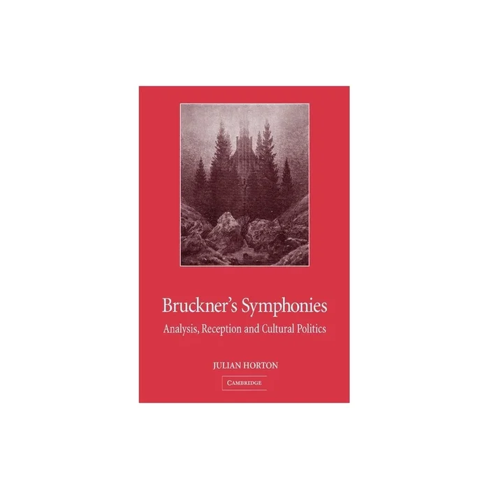 Bruckner’s Symphonies