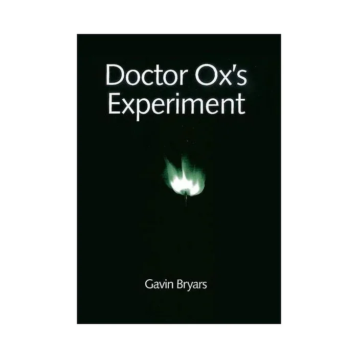 Bryars, Gavin – Doctor Ox’s Experiment