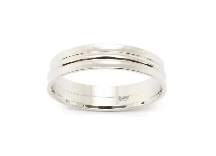 Buffet B12 lower barrel ring