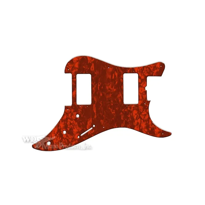 Bullet 2 Humbuckers – Red Pearl