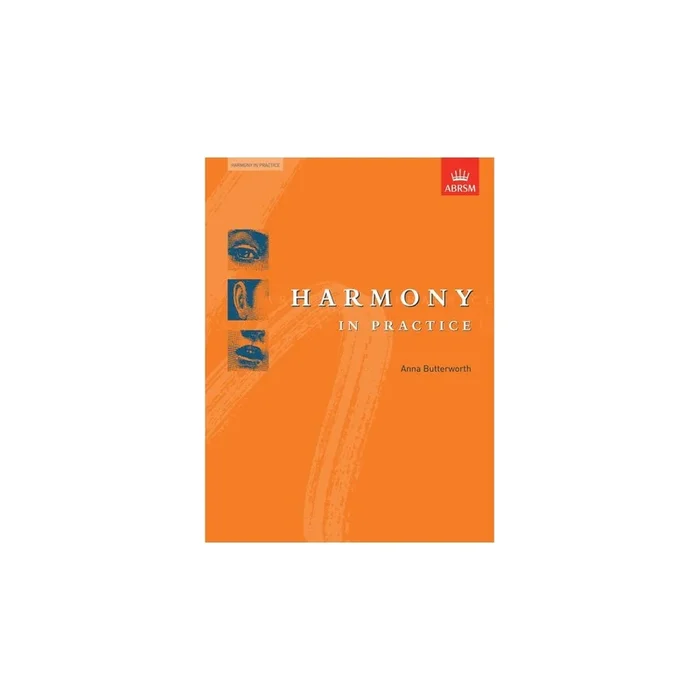 Butterworth, Anna – Harmony in Practice