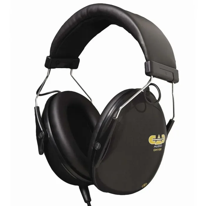 CAD Drummer’s Isolation Headphones