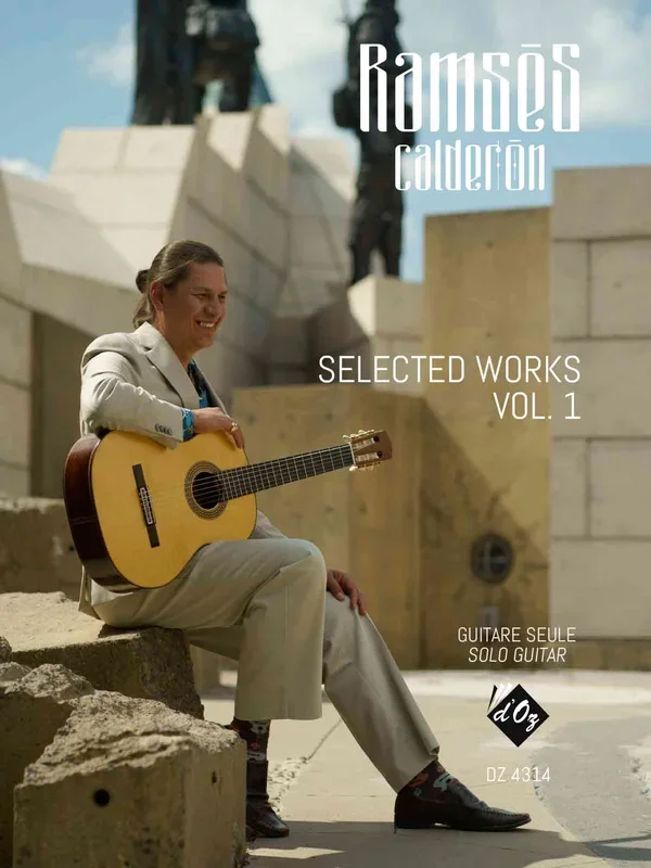 Calderón: Selected Works – Volume 1
