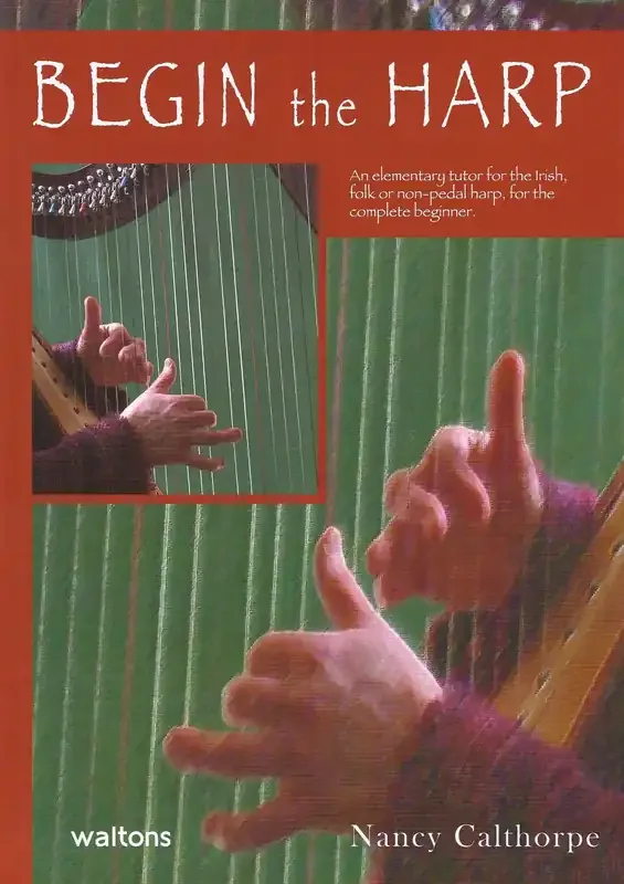 Calthorpe Begin the Harp