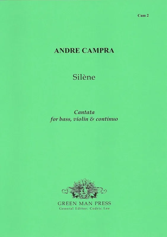 Campra Silène