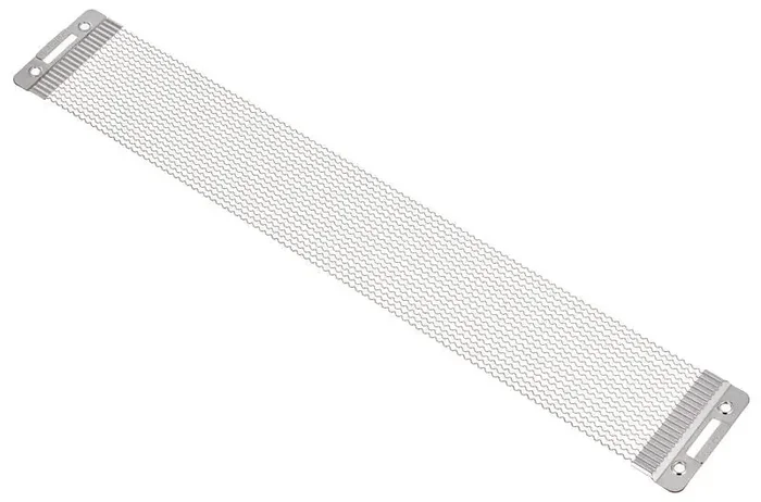 Canopus Back Beat 14″ Snare Wires 20 Strand Chrome Plated – CPSS-BB14NP