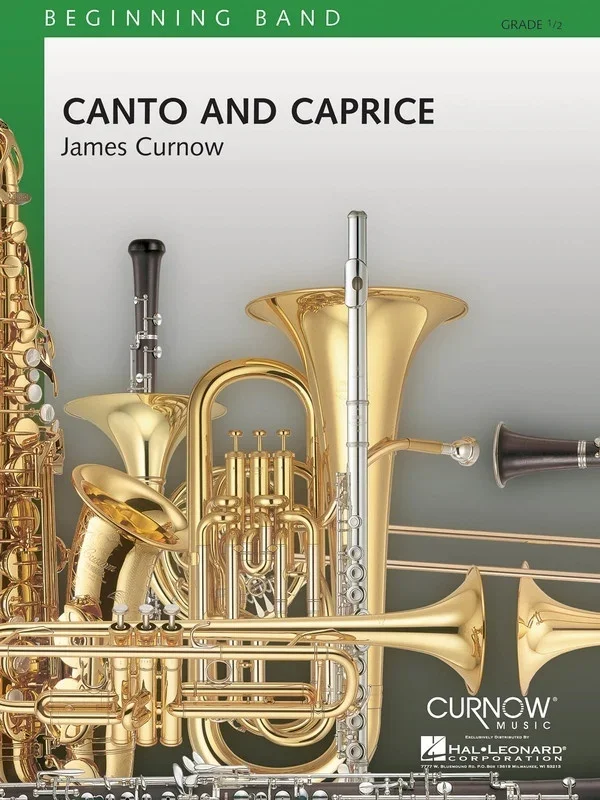 Canto And Caprice CUCB0.5