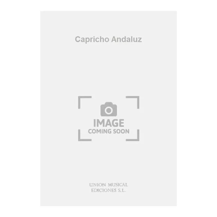 Capricho Andaluz