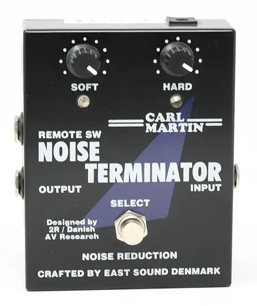 Carl Martin Noise Terminator