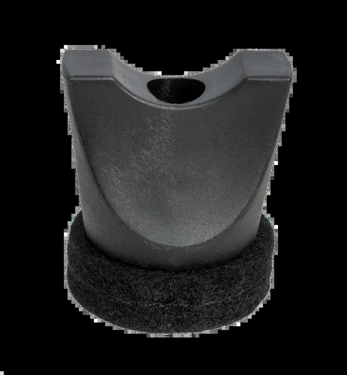 Carlsbro CSD Cymbal Top Wing Nut with Felt Washer