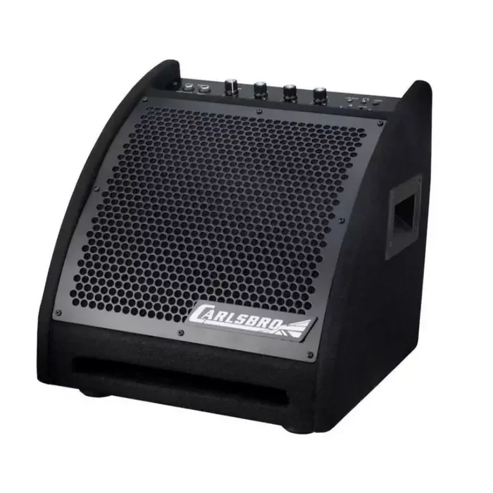 Carlsbro Drum Amplifier Monitor w/ Bluetooth 30W – EDA30B