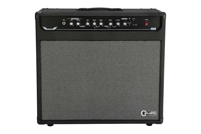 Carlsbro Kickstart 100B Guitar Combo amp