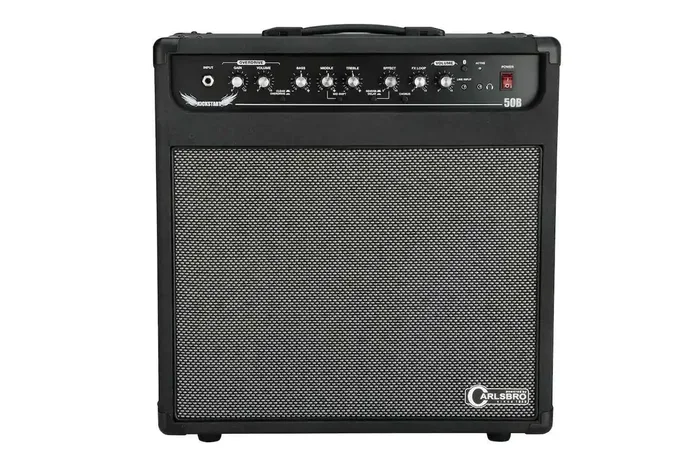 Carlsbro Kickstart 50B Guitar Combo amp