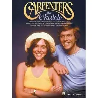 Carpenters for Ukuele