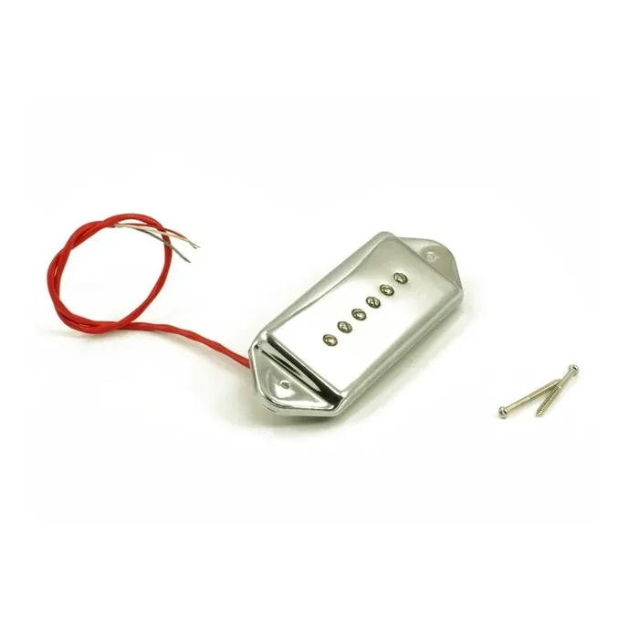 Casino Pickup Chrome Rear