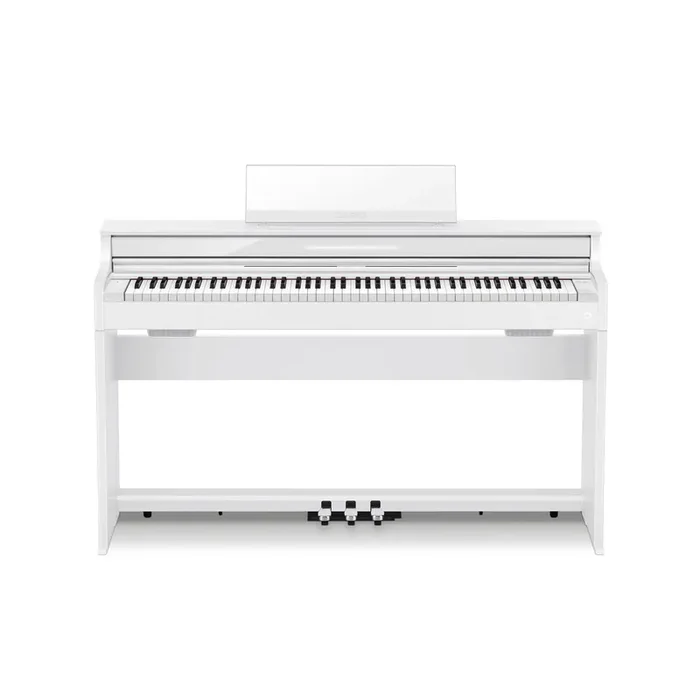 Casio AP-S450 White Digital Piano