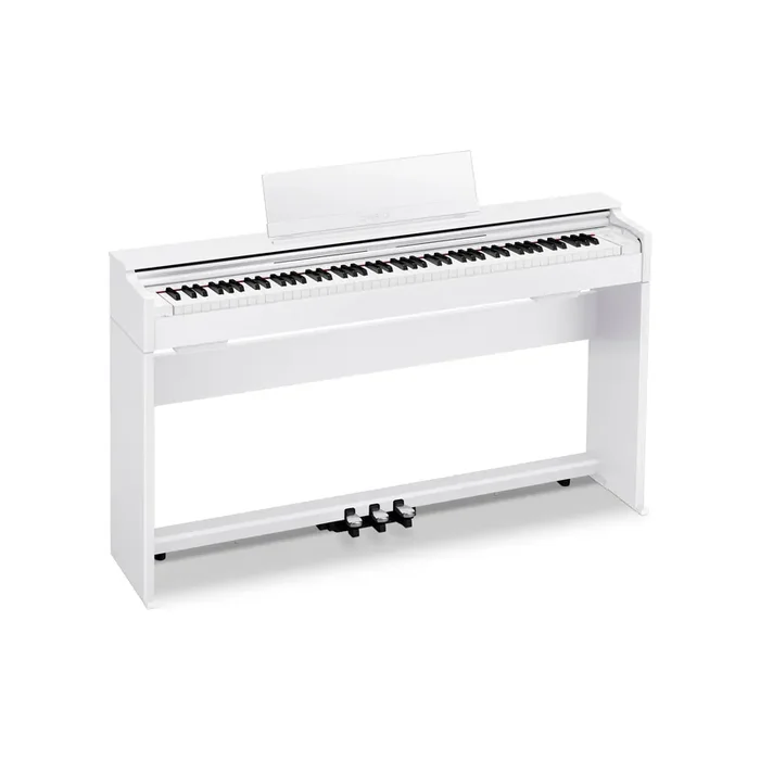 Casio APS200W Satin White Celviano Digital Piano