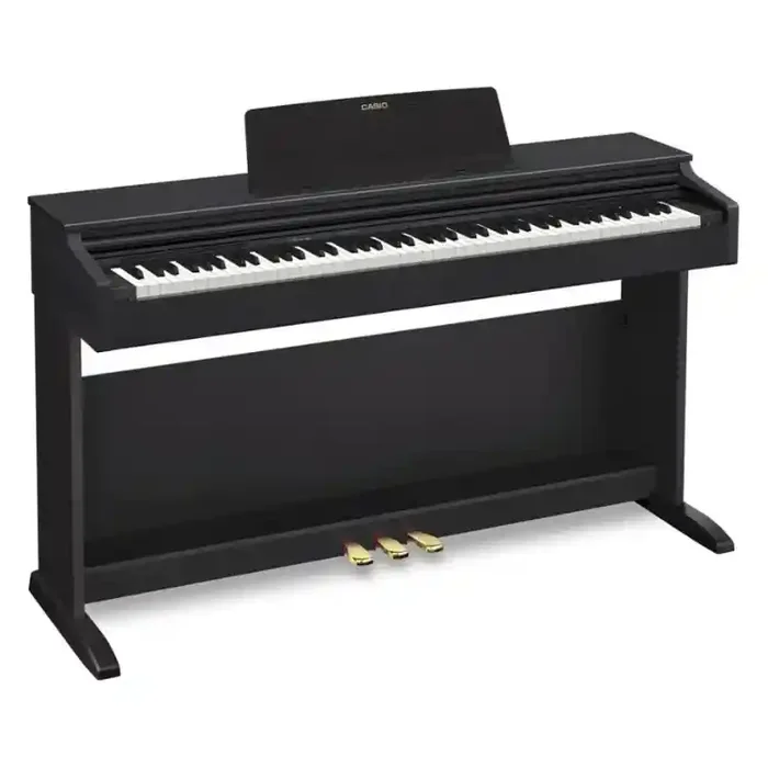 Casio Celviano AP270 Satin Black Digital Piano