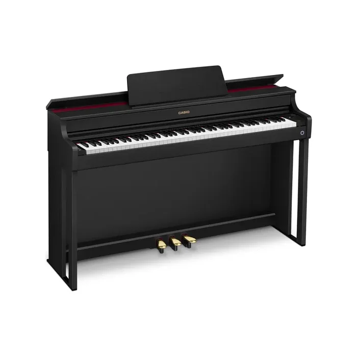Casio Celviano AP300B Satin Black Home Digital Piano