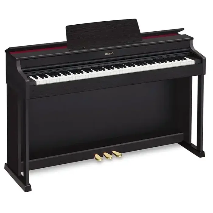 Casio Celviano AP470 Satin Black Digital Piano