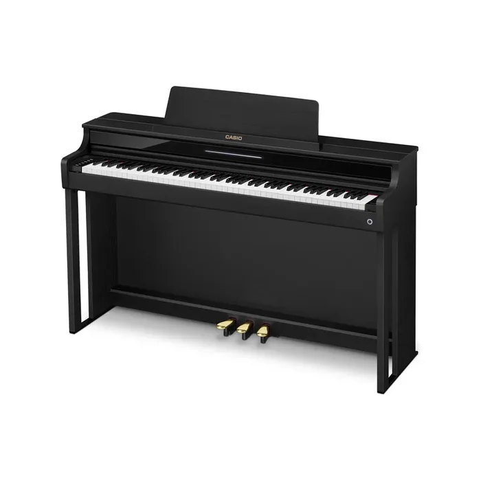 Casio Celviano AP550B Satin Black Home Digital Piano