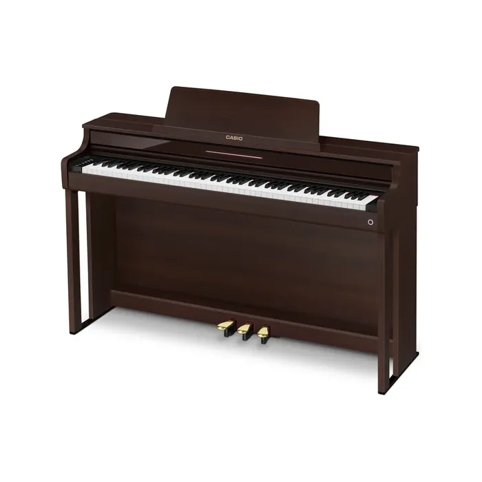 Casio Celviano AP550R Rosewood Home Digital Piano