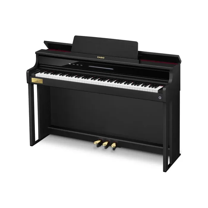 Casio Celviano AP750B Satin Black Home Digital Piano