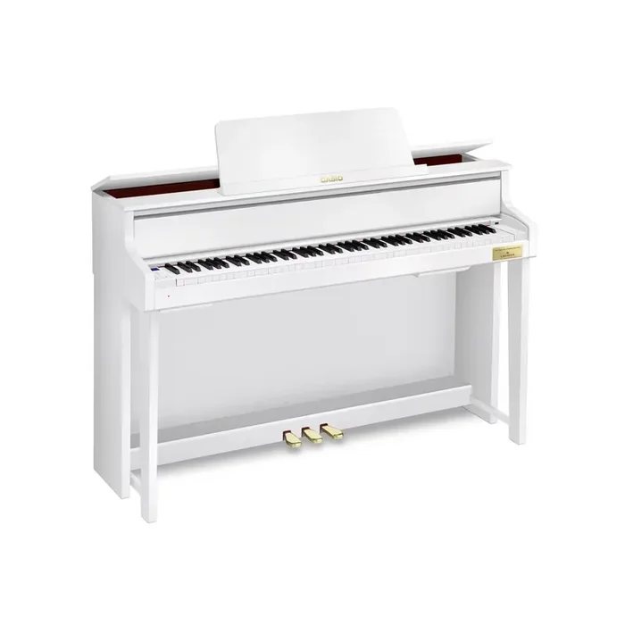 Casio Celviano GP310 Satin White ‘Grand Hybrid‘ Digital Piano